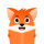 FoxNovel logo