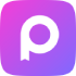 PopNovel logo